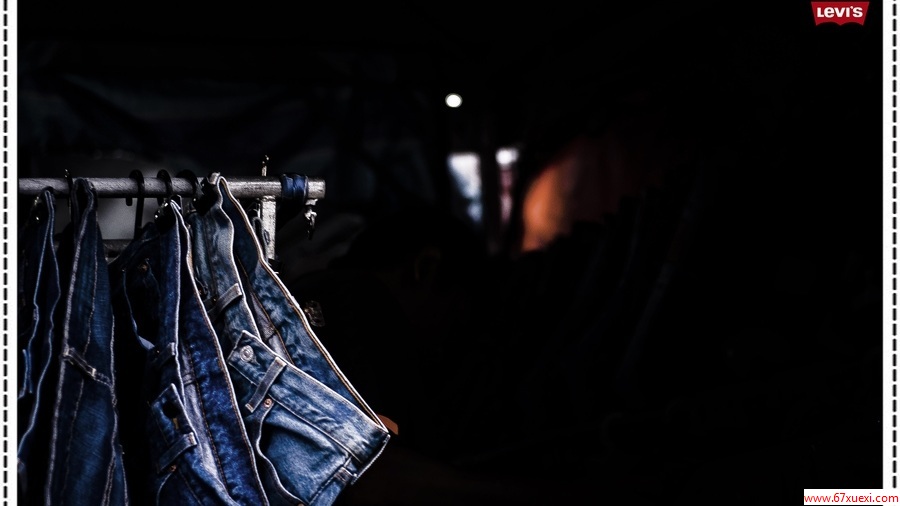 ά˹Levi'sĸϵ www.67xuexi.com