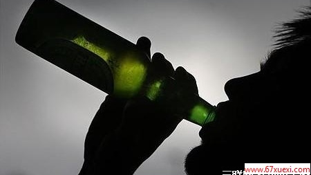 如何计算自己的酒量 www.67xuexi.com