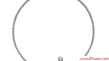 全球十大奢侈品钻石珠宝排行榜 www.67xuexi.com
