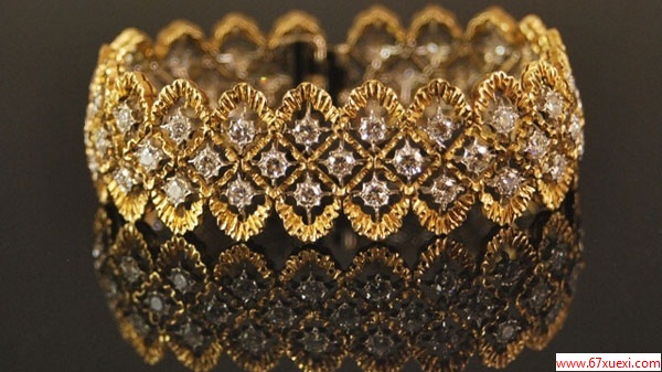 Buccellati_Bracelet