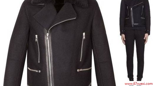 来自星星的你金秀贤衣服品牌大搜罗 www.67xuexi.com