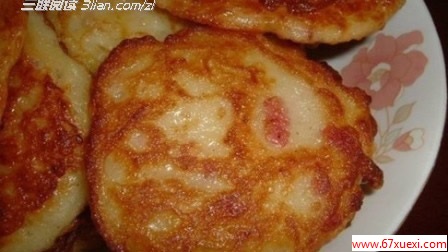 中秋深圳美食小吃