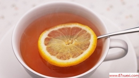 喝什么茶帮助你摆脱春困 www.67xuexi.com
