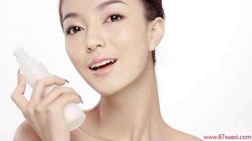 身体健康状况 看看你的脸就知道 www.67xuexi.com