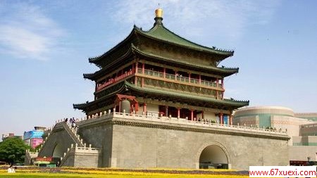 西安旅游安排攻略 www.67xuexi.com