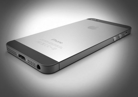 iPhone5什么时候卖掉最不亏？ www.67xuexi.com
