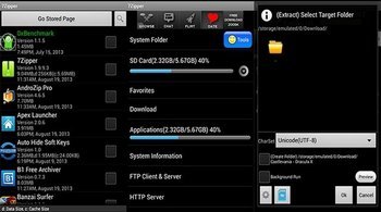 Androidƽ̨˿ѹ/ѹӦƼ