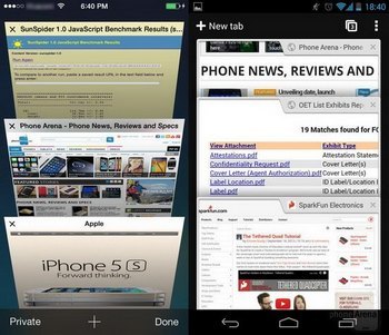 iOS 7ԱAndroid 4.3໥