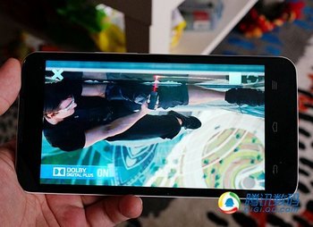 中兴Grand Memo N5S评测：分辨率低性价比高