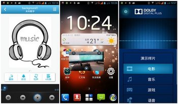 中兴Grand Memo N5S评测：分辨率低性价比高