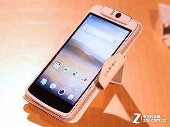 OPPO N1发布