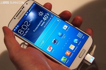 三星GalaxyS4 I9500 解决手势感应失灵 www.67xuexi.com
