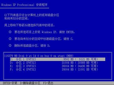 Windows XPϵͳװ(ͼ) - ʹ - ʹ