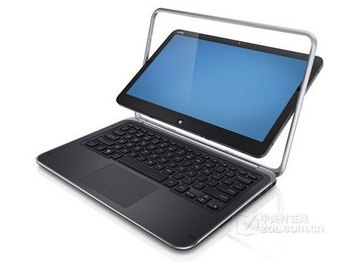 变形触控都齐全 戴尔XPS12超极本促销 