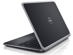 变形触控都齐全 戴尔XPS12超极本促销 