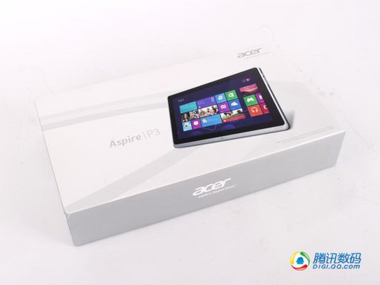 곞Aspire P3α 
