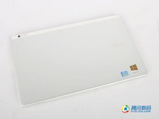 곞Aspire P3α 