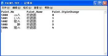 记事本打开文件乱码怎么办？www.67xuexi.com