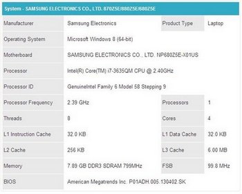 15Win 8 ĺi7ǿ