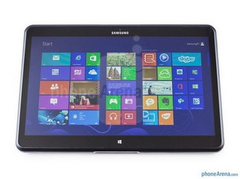 3200×1800Win8.1+׿ ATIV Q