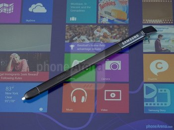 3200×1800Win8.1+׿ ATIV Q
