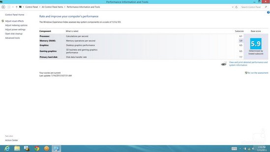 3200×1800Win8.1+׿ ATIV Q