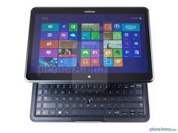 3200×1800Win8.1+׿ ATIV Q