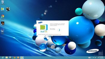 3200×1800Win8.1+׿ ATIV Q