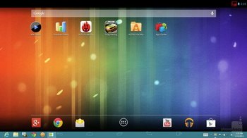 3200×1800Win8.1+׿ ATIV Q