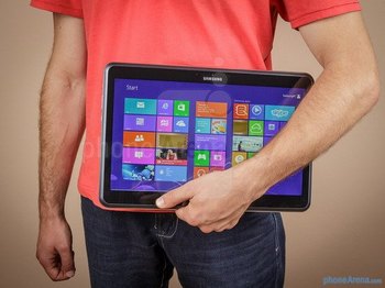 3200×1800Win8.1+׿ ATIV Q