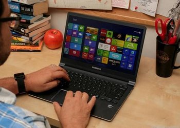 Ativ 9 СȫWin8