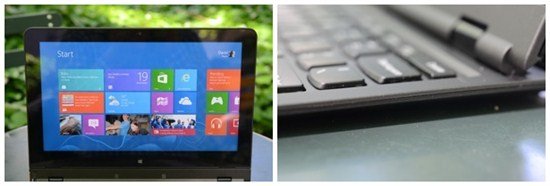 ThinkPad Helixƽ⣺ǿǷϸ