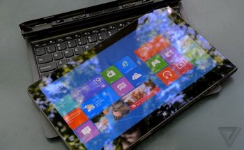 ThinkPad Helixƽ⣺ǿǷϸ