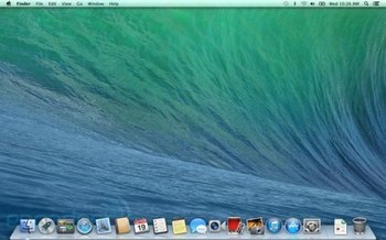 OS X Mavericks 10.9 www.67xuexi.com