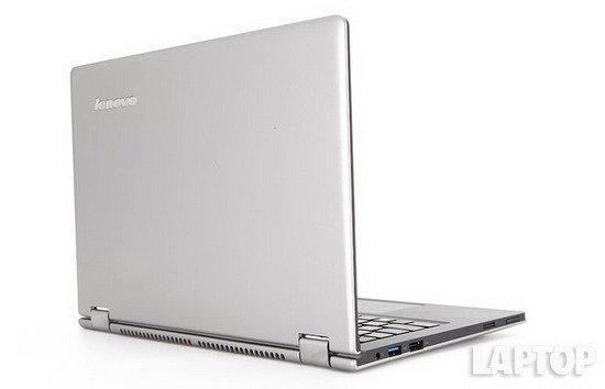 Yoga 11S δHaswell
