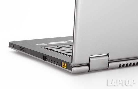 Yoga 11S δHaswell