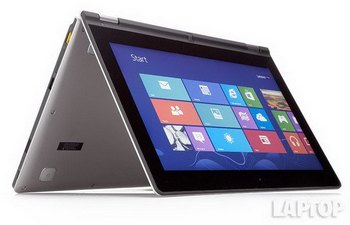 Yoga 11S δHaswell