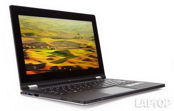 Yoga 11S δHaswell