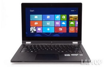 Yoga 11S δHaswell