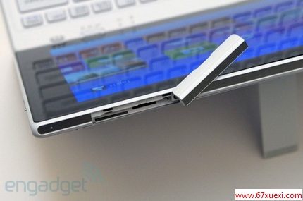 VAIO Tap 11棺֧Surface 