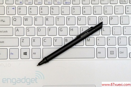 VAIO Tap 11棺֧Surface 