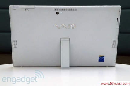 VAIO Tap 11棺֧Surface 