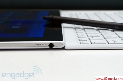 VAIO Tap 11棺֧Surface 