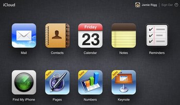 iWork for iCloud测试版开放 www.67xuexi.com