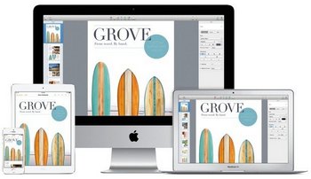 iWork for iCloudʵʱЭ www.67xuexi.com