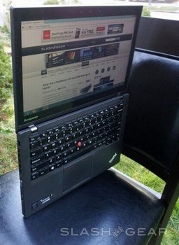 Thinkpad X240⣺Ļϲ