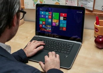 ´XPS 15 ߷ֱĻ