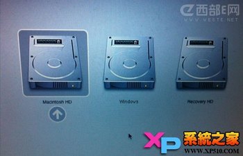 MacװOS XWin7/Win8˫ϵͳĬ www.67xuexi.com