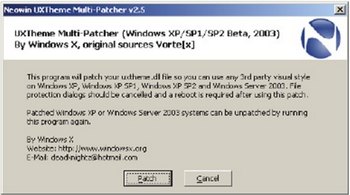 Windows XPϵͳذװ