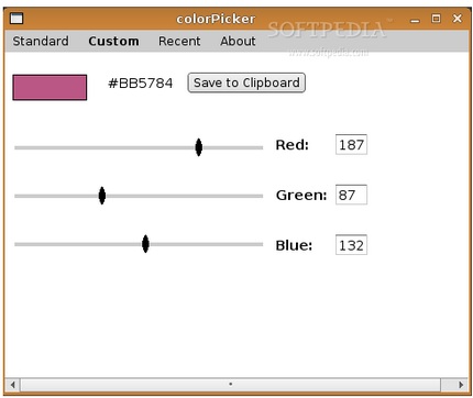ColorPicker